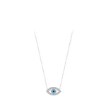 Evil Eye Necklace