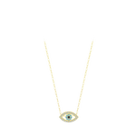 Evil Eye Necklace