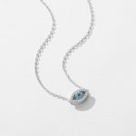 Evil Eye Necklace