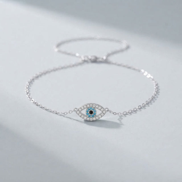 Evil Eye Necklace