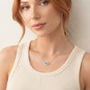 Evil Eye Necklace
