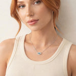 Evil Eye Necklace