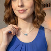 Evil Eye Necklace