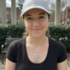 Heart Halo Necklace